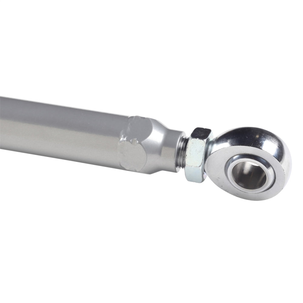 4.5 Inch Extreme-Duty Long Arm Lift Kit With Rear Track Bar - No Shocks