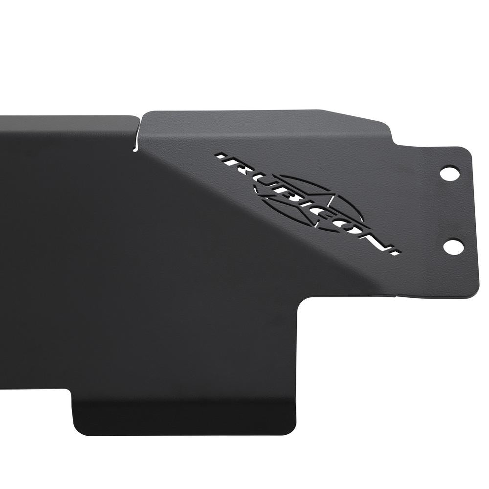 07-18 Jeep Wranger JK 2 Door Gas Tank Skid Plate