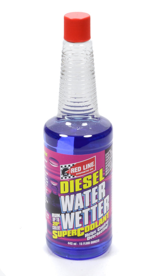 Diesel Water Wetter 15oz - RED80213