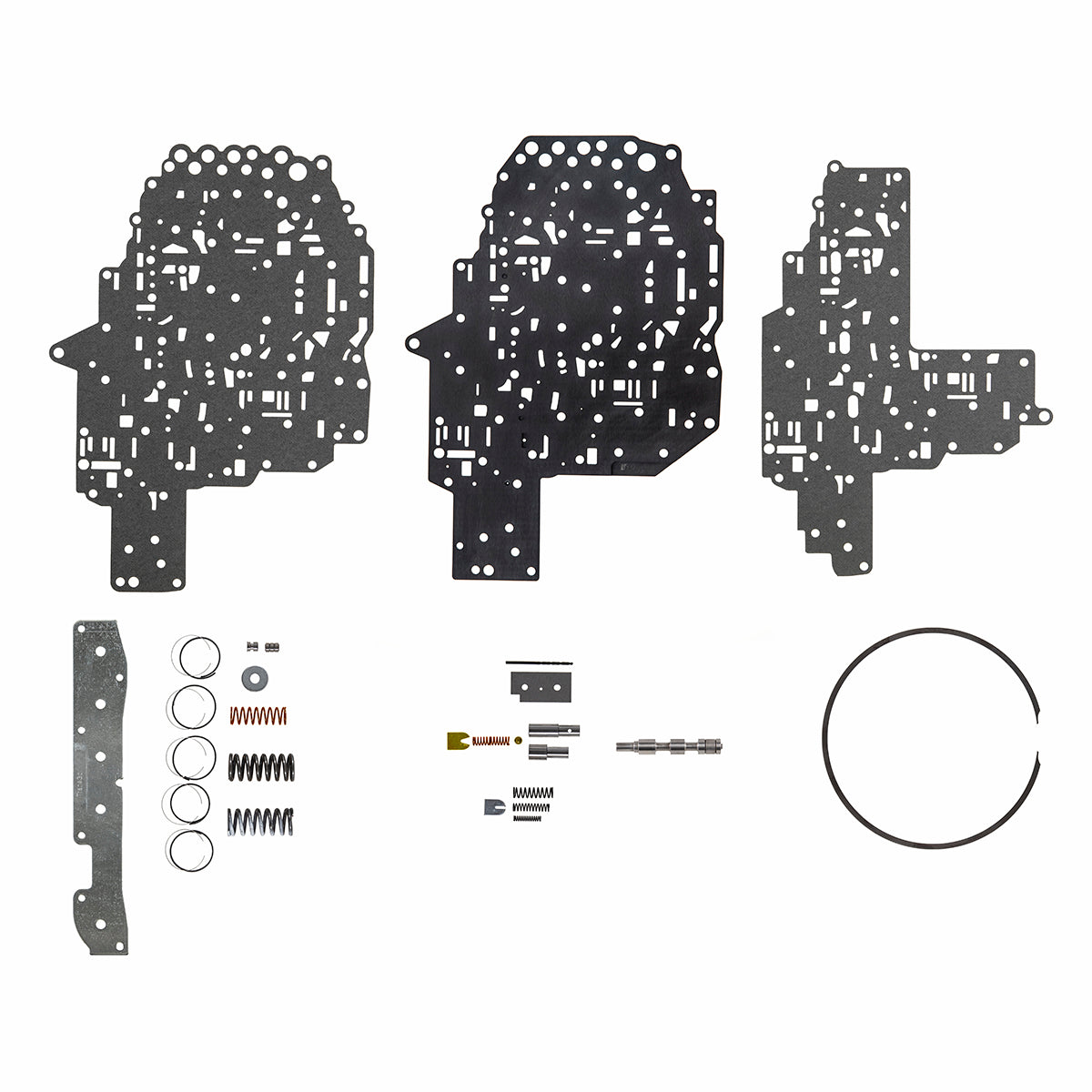 45-68RFE High Pressure Tuneless Reprogramming Kit For 5-checkball VB 2011-18
