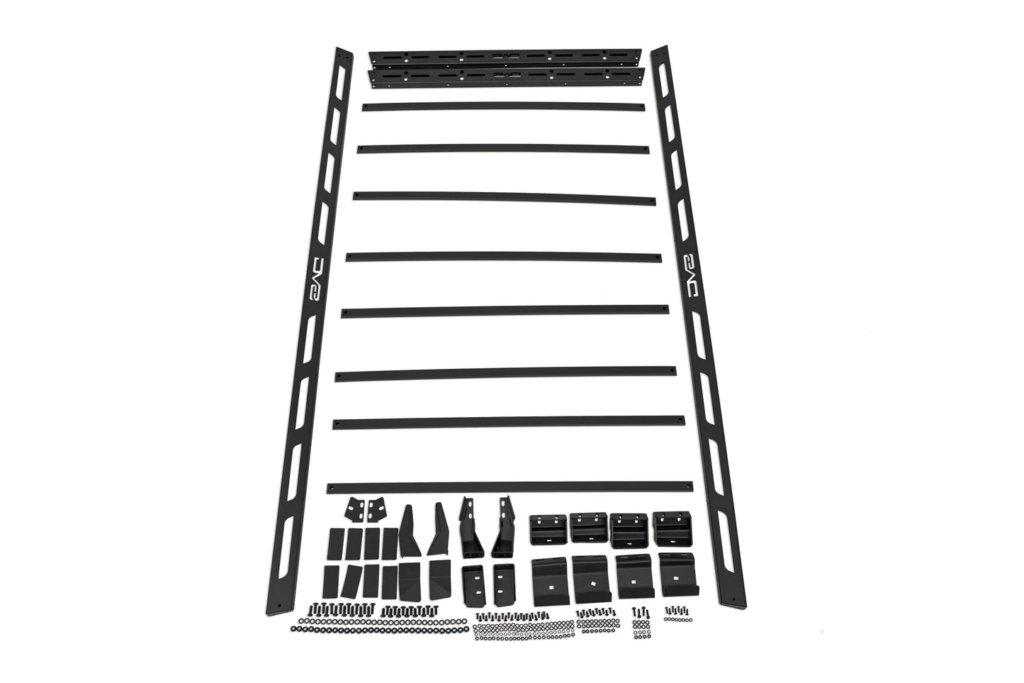 4-DOOR HARD TOP ROOF RACK