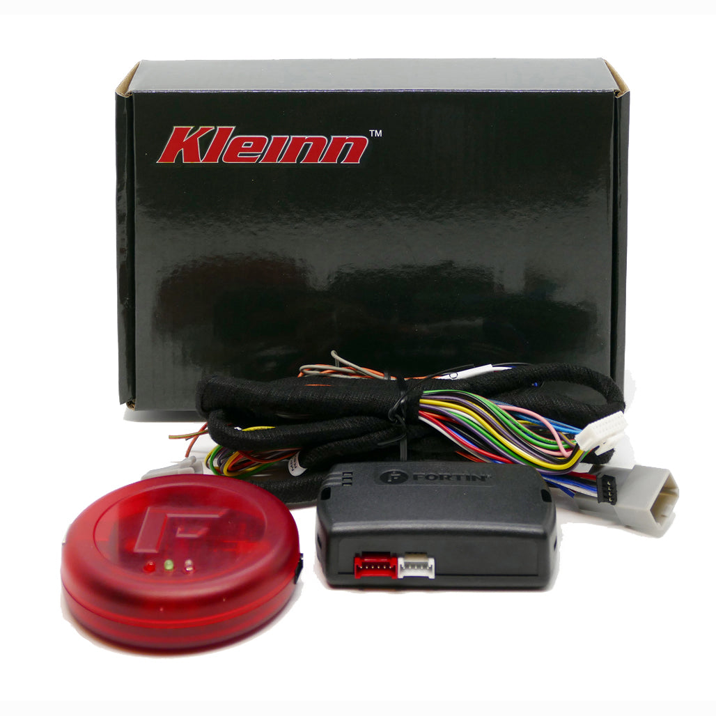 Kleinn Air Horns - RSRAM71 - Ram Rem Start - Gas/Dies