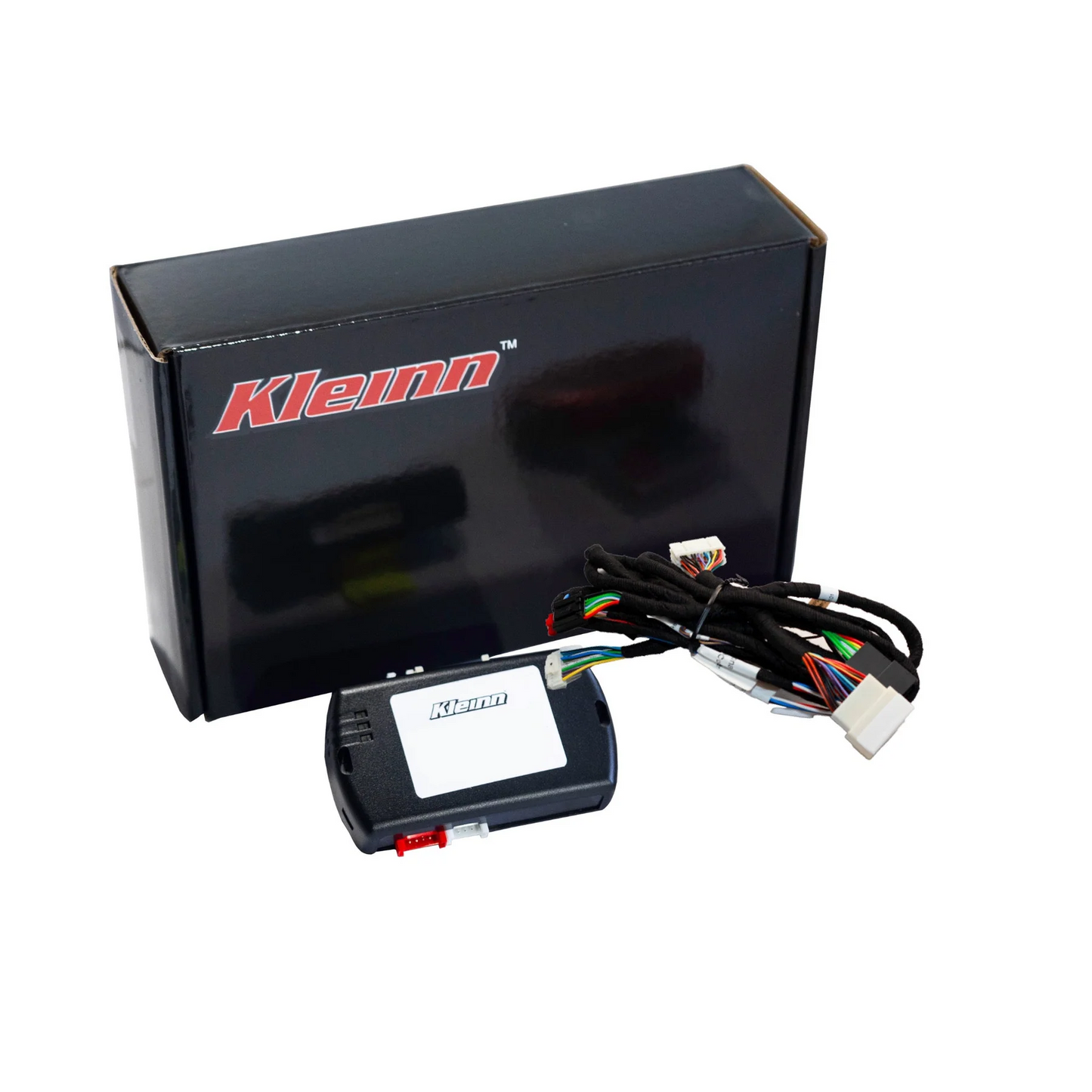 Toyota Remote Start