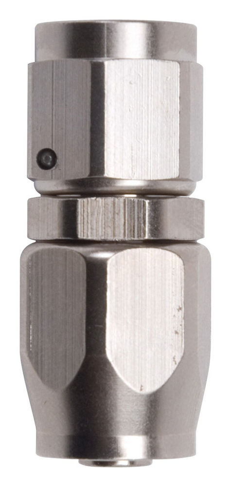 Endura Hose Fitting - #8 Straight - 610031