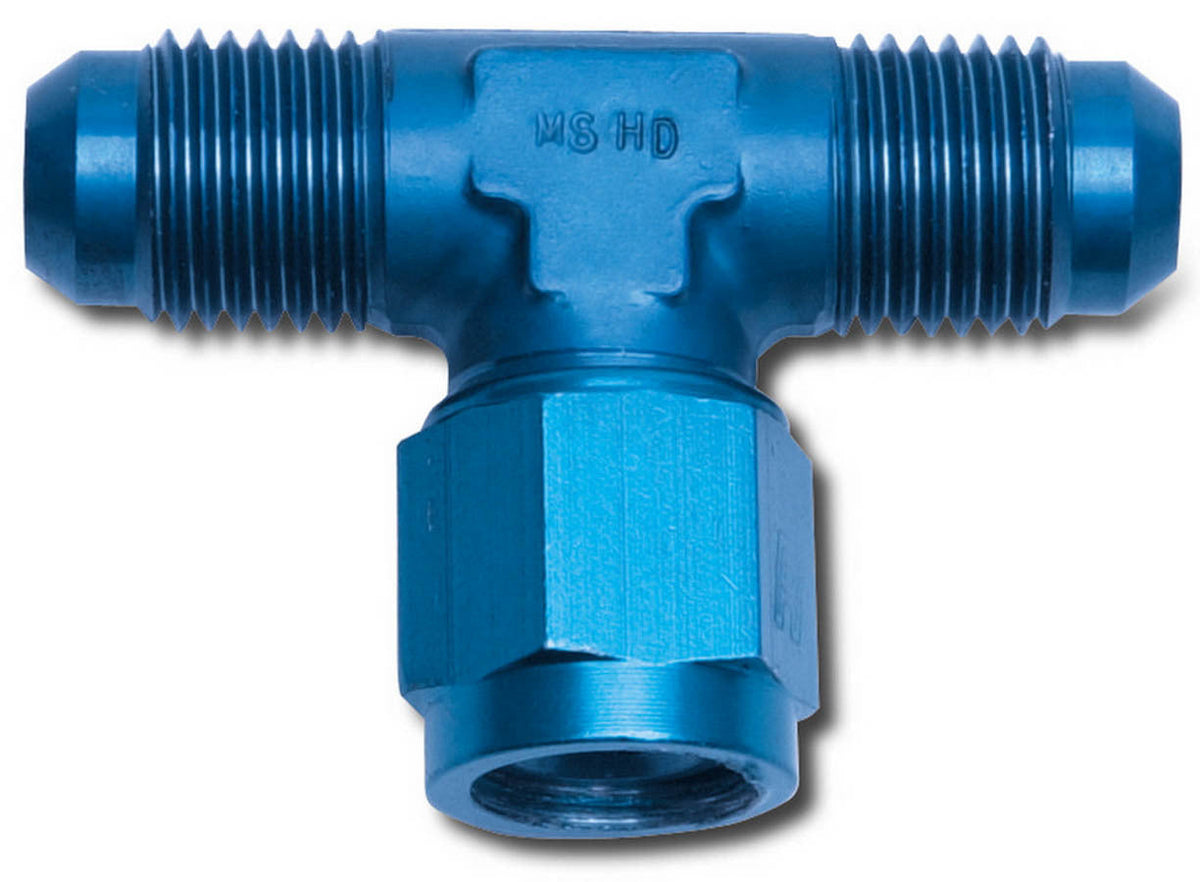 6an Female Swivel Tee - Fitting - 614306