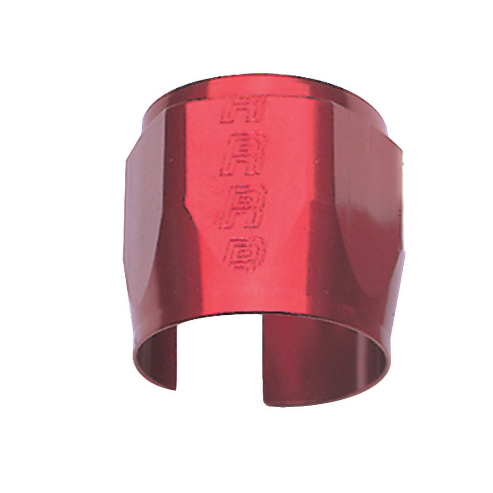 #8 Red Tube End Seal - 620270