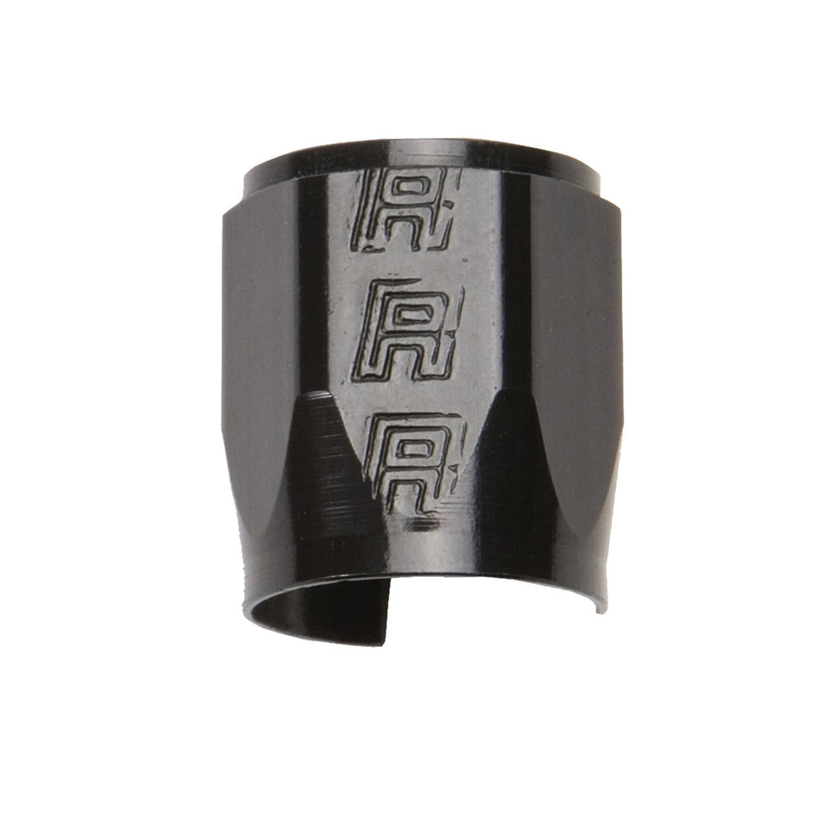 8AN Tube Seal Black - 620273