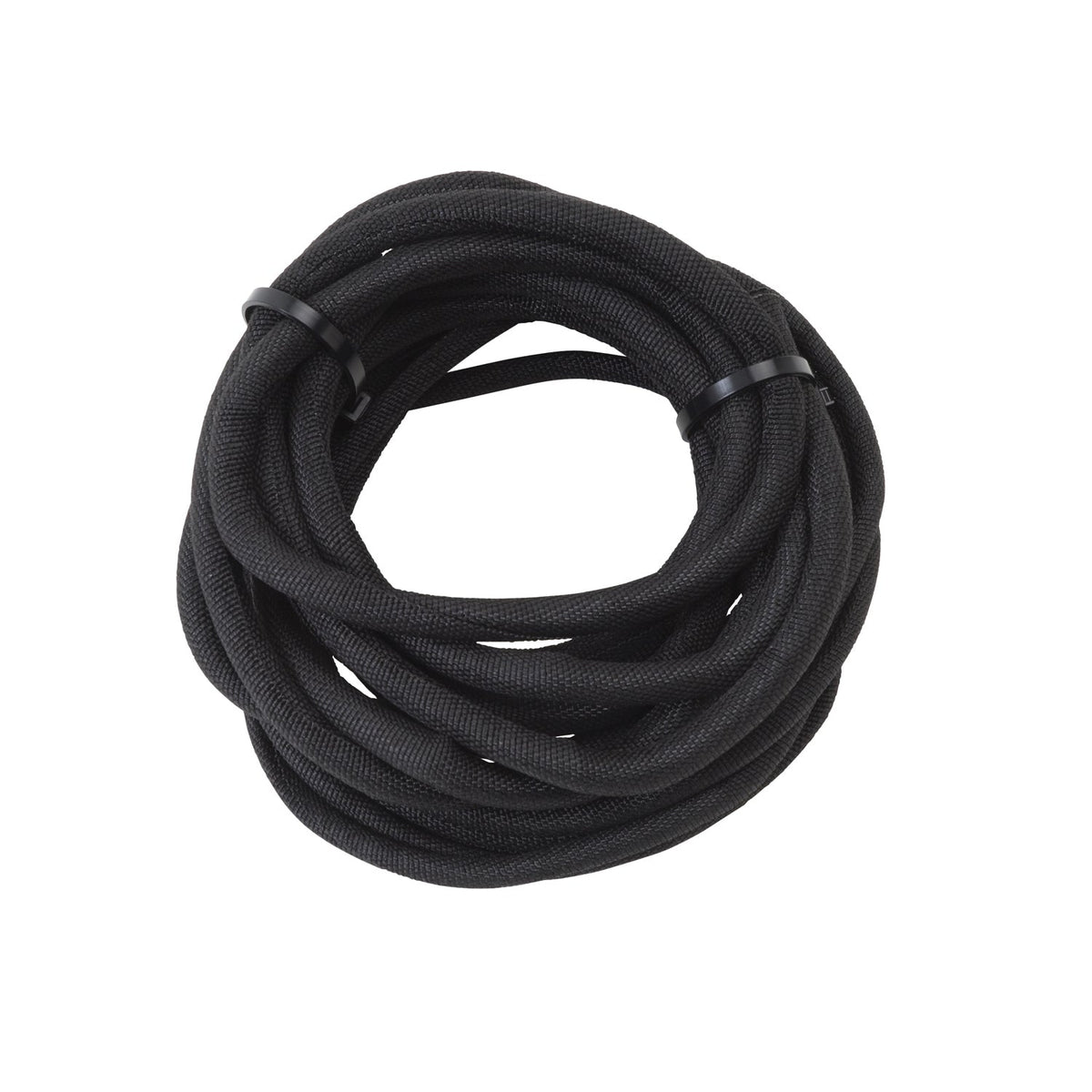5/16in WRAP-IT 10ft Black - 629090