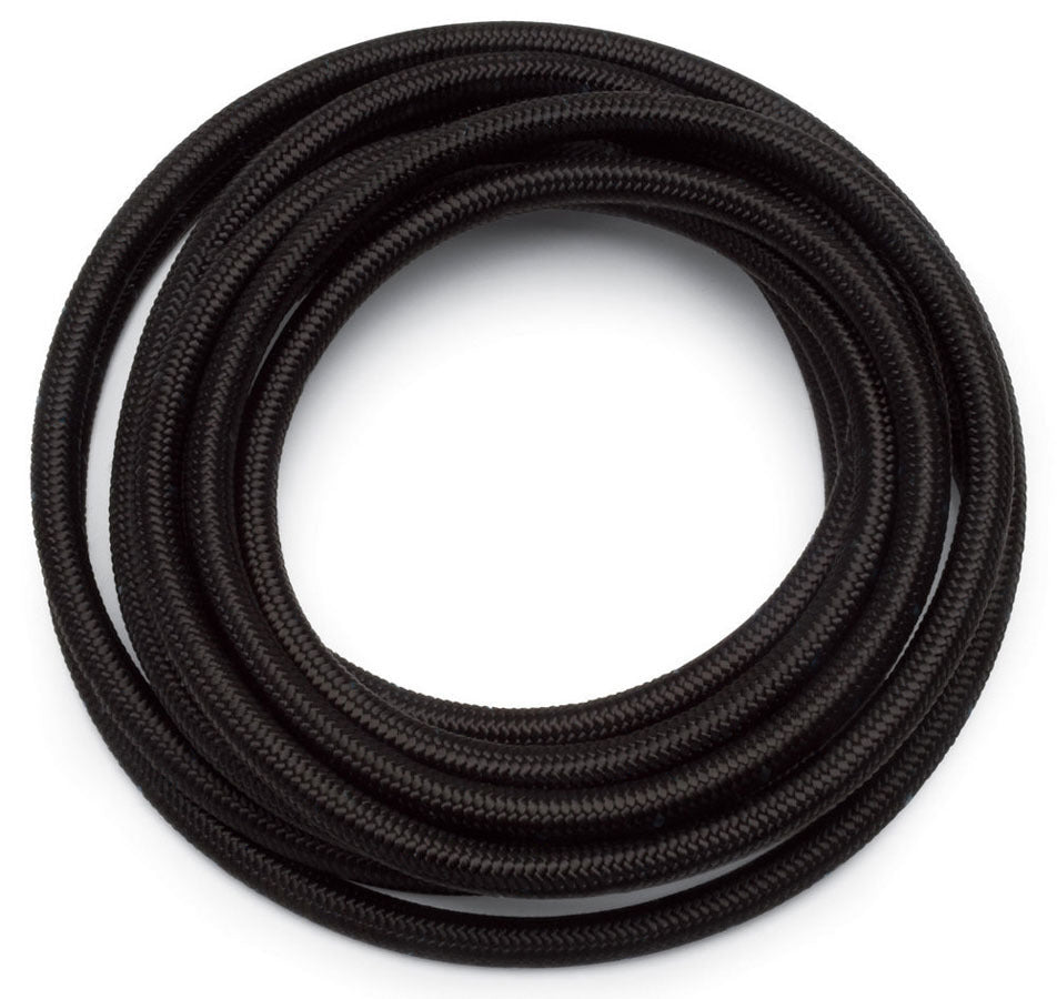 P/C #4 Black Hose 6ft - 632013