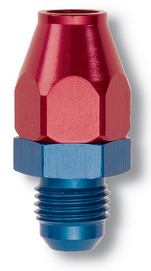 #6 Male 37 Deg to 3/8in Tube - 639210