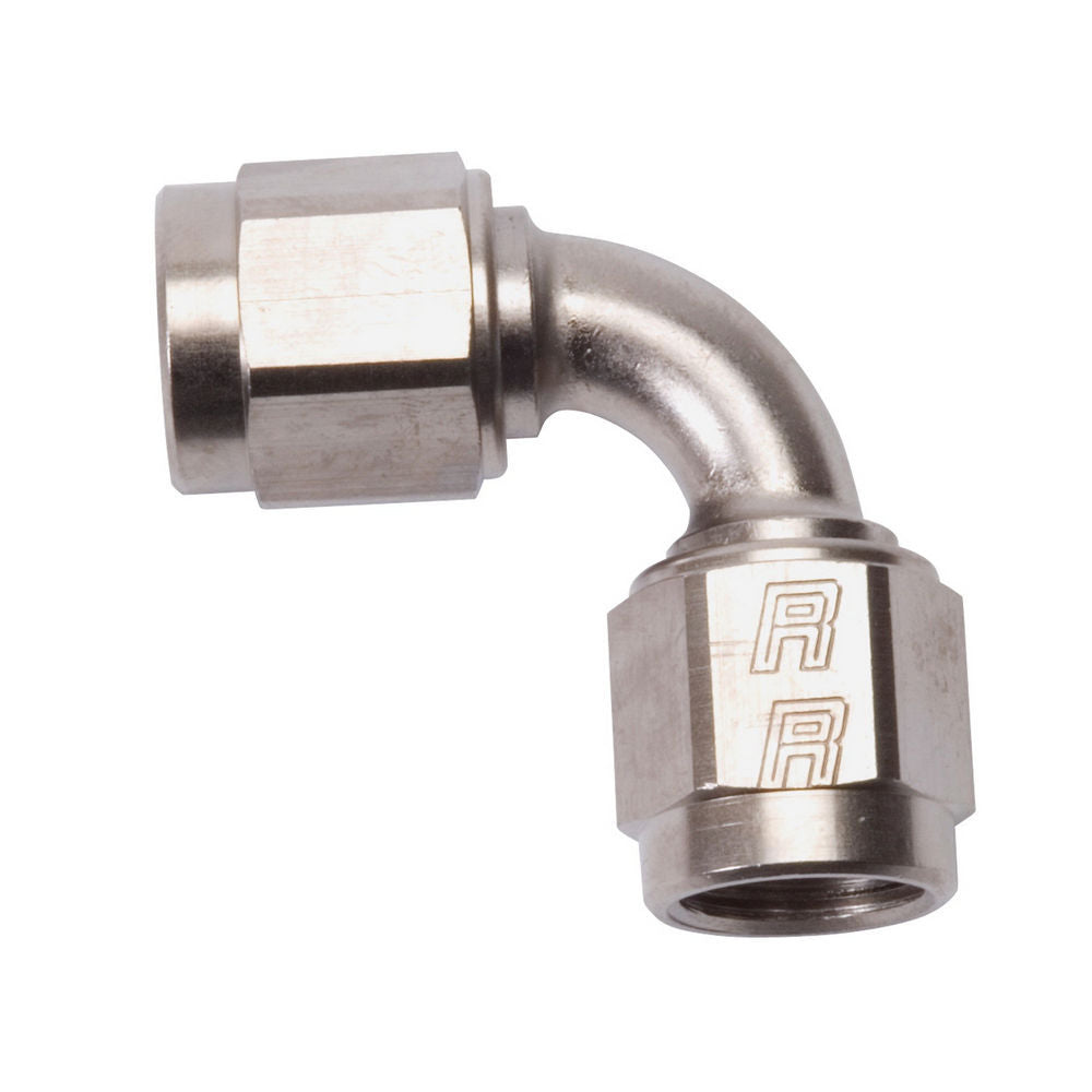 Endura Coupler Fitting #6 90 Degree - 640161