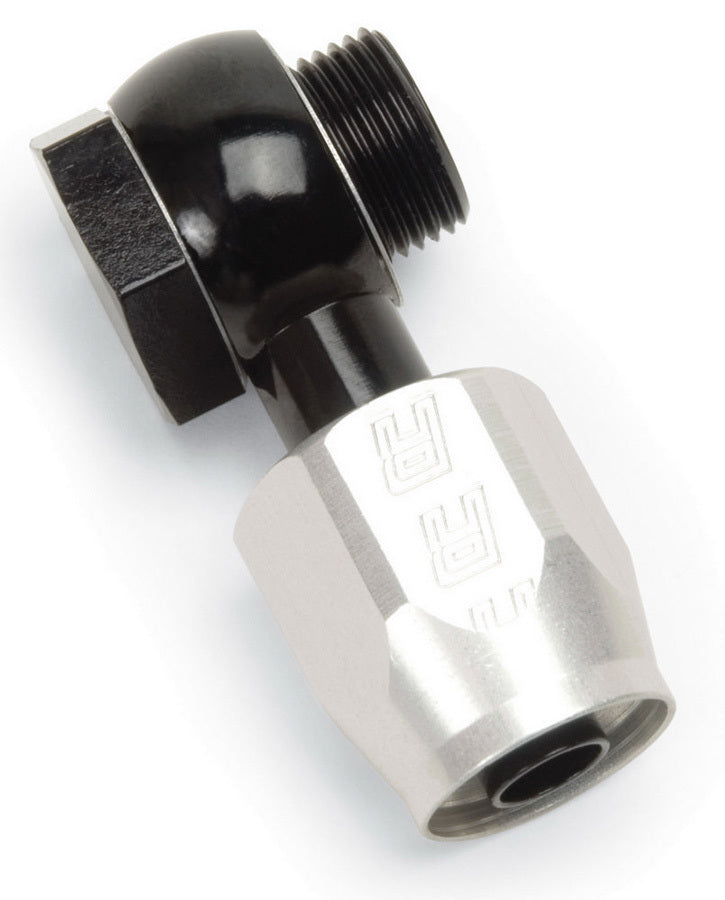 P/C #6 to 9/16-24 Holley Carb Fitting - 640233