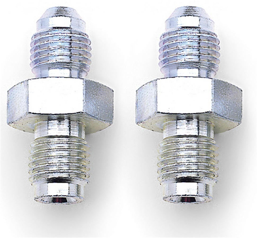 3/8in X 24 to 4an Male Brake Fitting Endura - 640301