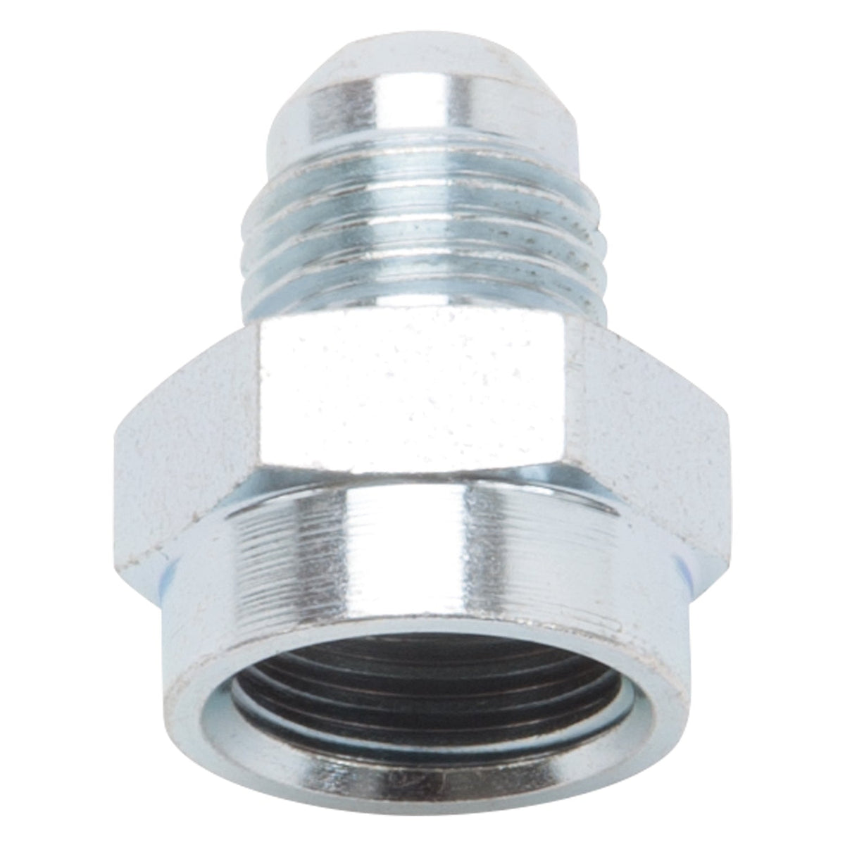 -6an to 5/8-18 Inverted Flare Adapter Female - 640610