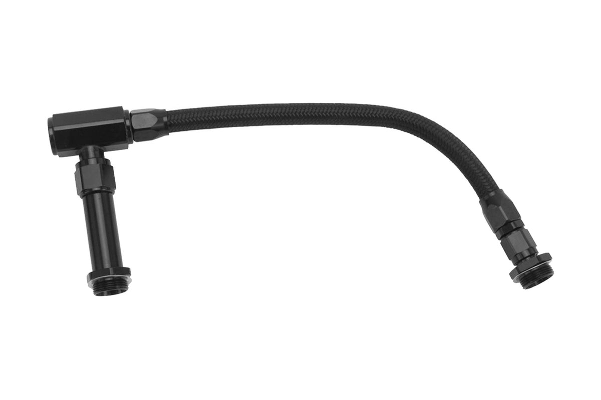 Carburetor Fuel Hose Kit - 641095