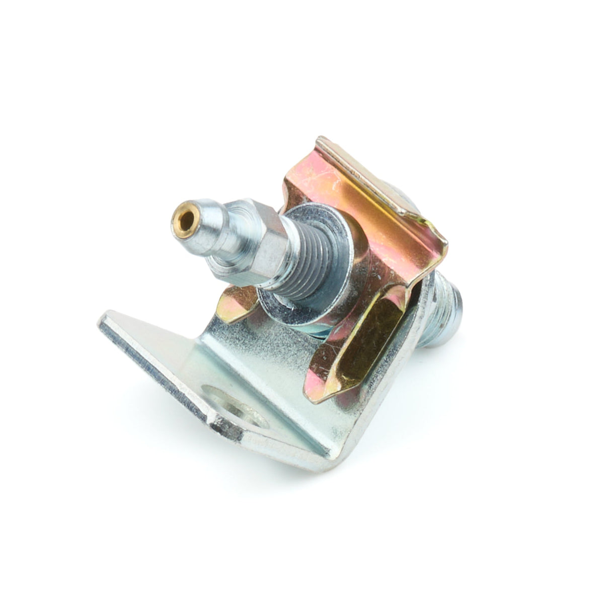4AN M 3/8-24 Brake Adapt Speed Bleeder - 641380