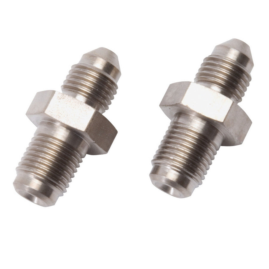 #3 to 10mm x 1.0 Male Fitting Endura - 641431
