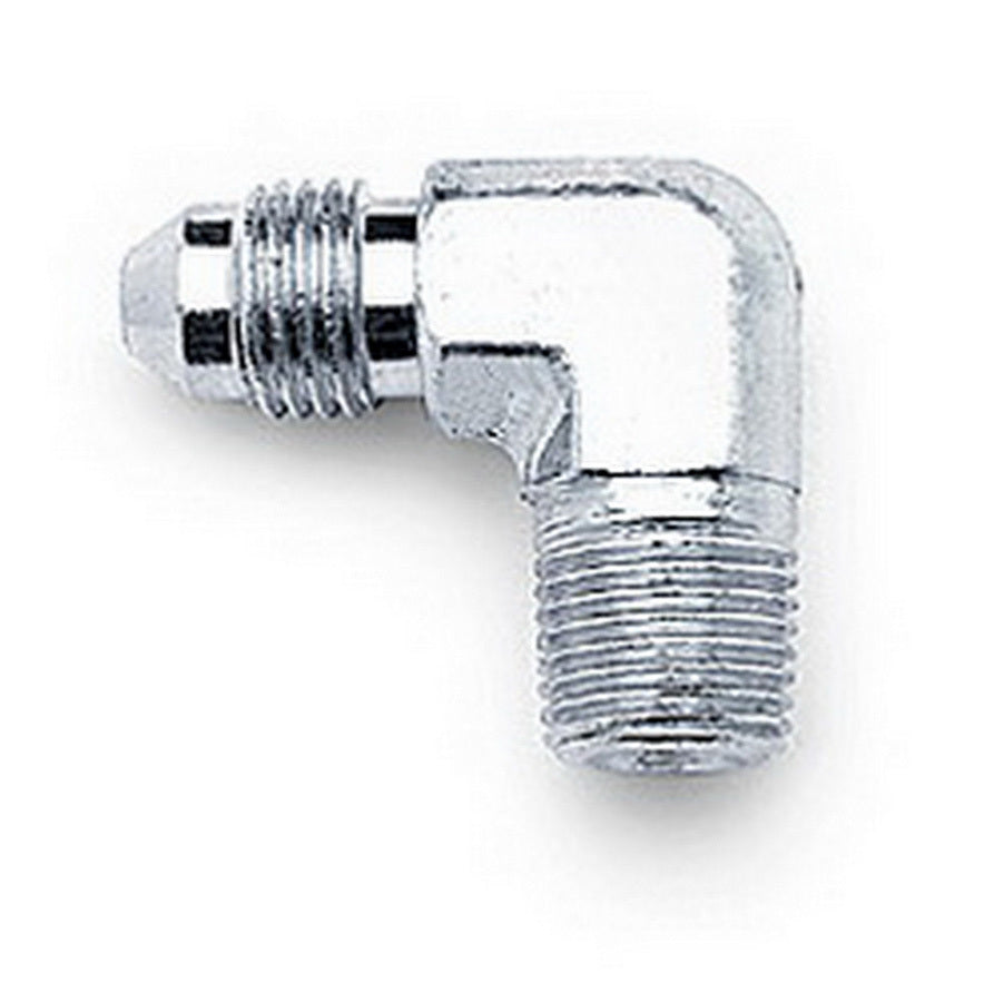#3 to 1/8 NPT 90 Deg Endura Fitting - 642791
