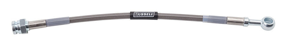 3/8in-3/16in-24 Brk Hose 20in Lenght - 657360