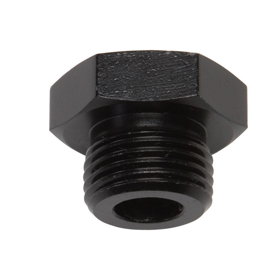 8an Plug - Black - 660283