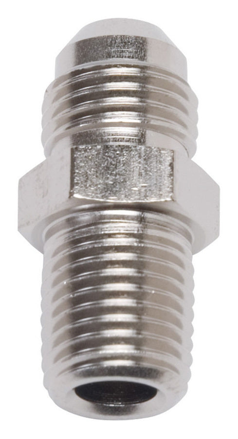 Endura Adapter Fitting #10 to 1/2 NPT Straight - 660501