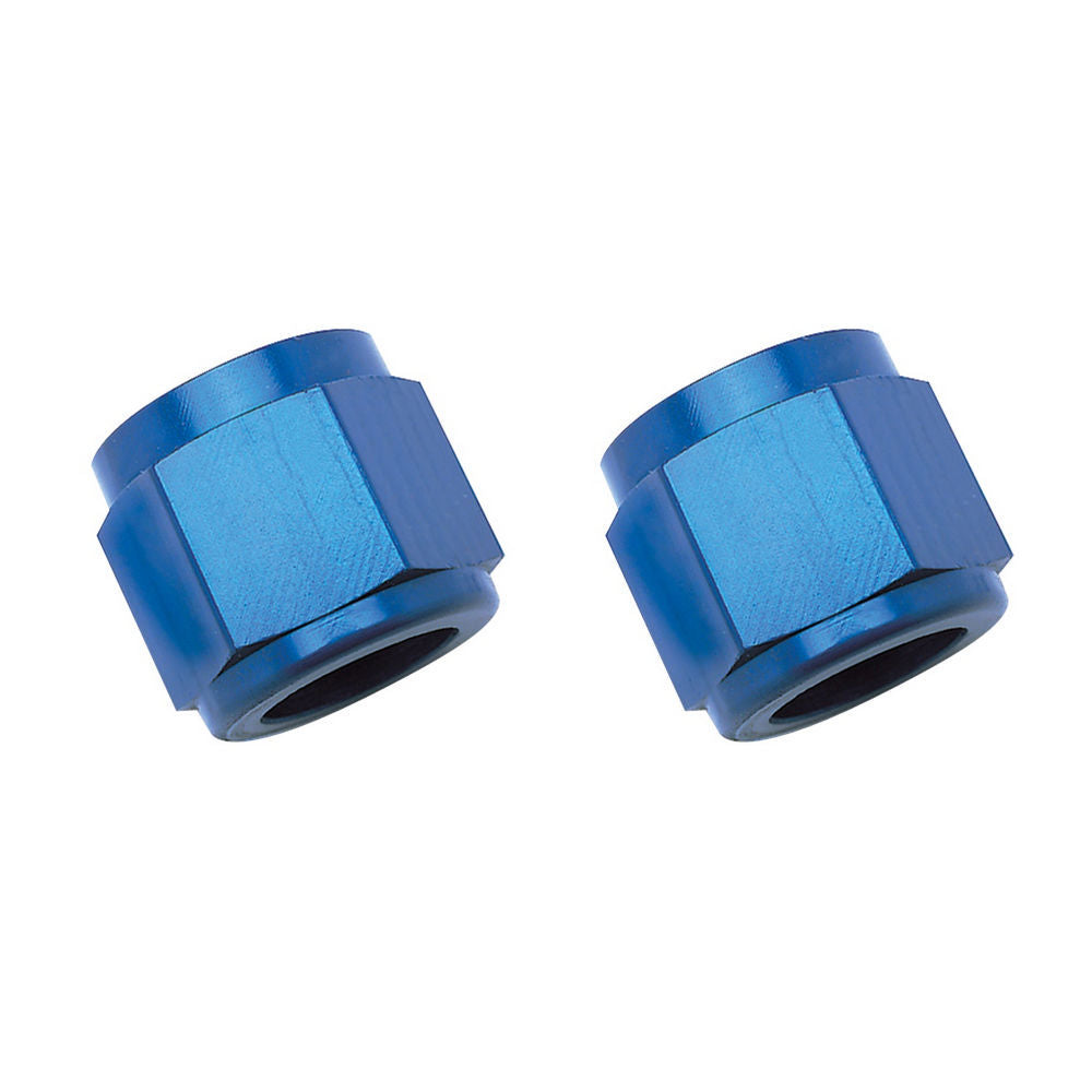 3/8in Tube Nut (2pk) - 660570