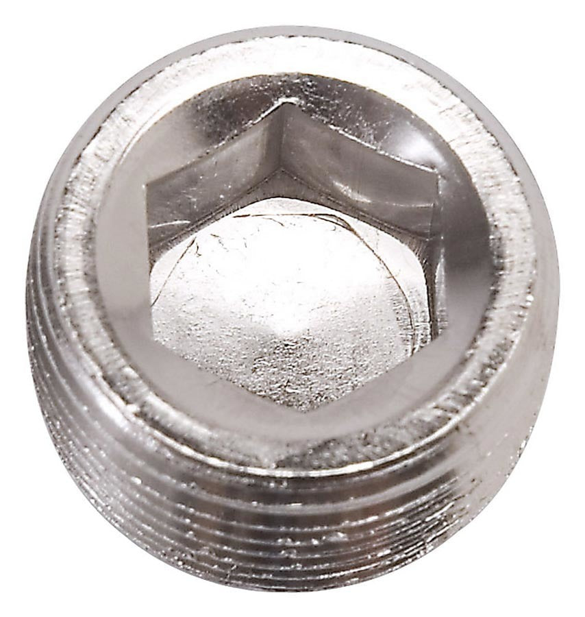 Endura Pipe Plug Fitting 1/2 NPT - 662061