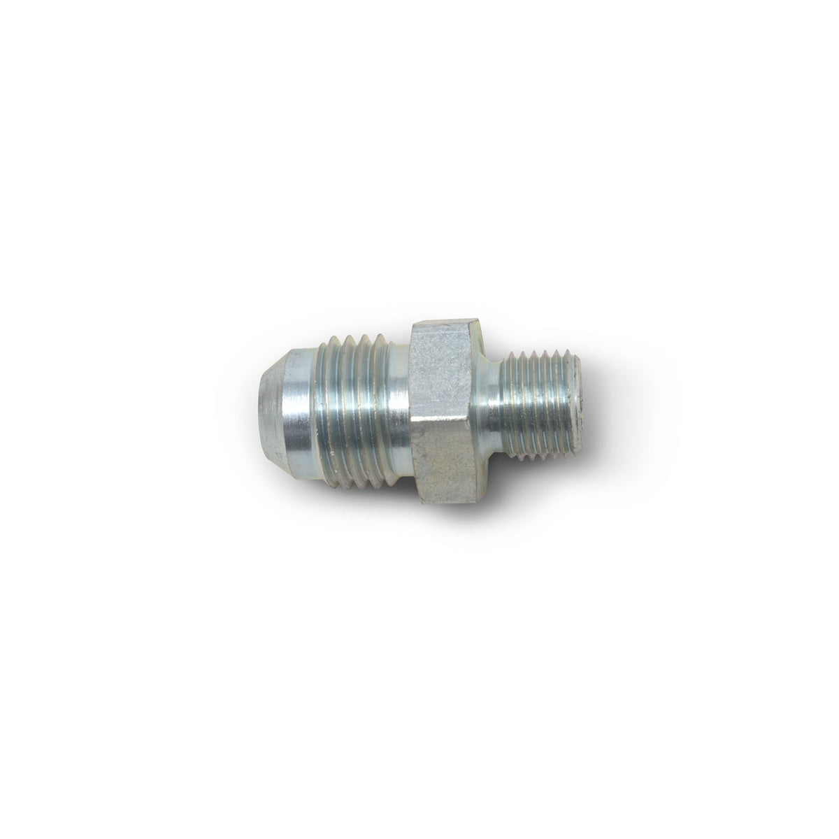 Adapter Fitting #6 Male to 10mm x 1.0 Male - 670470
