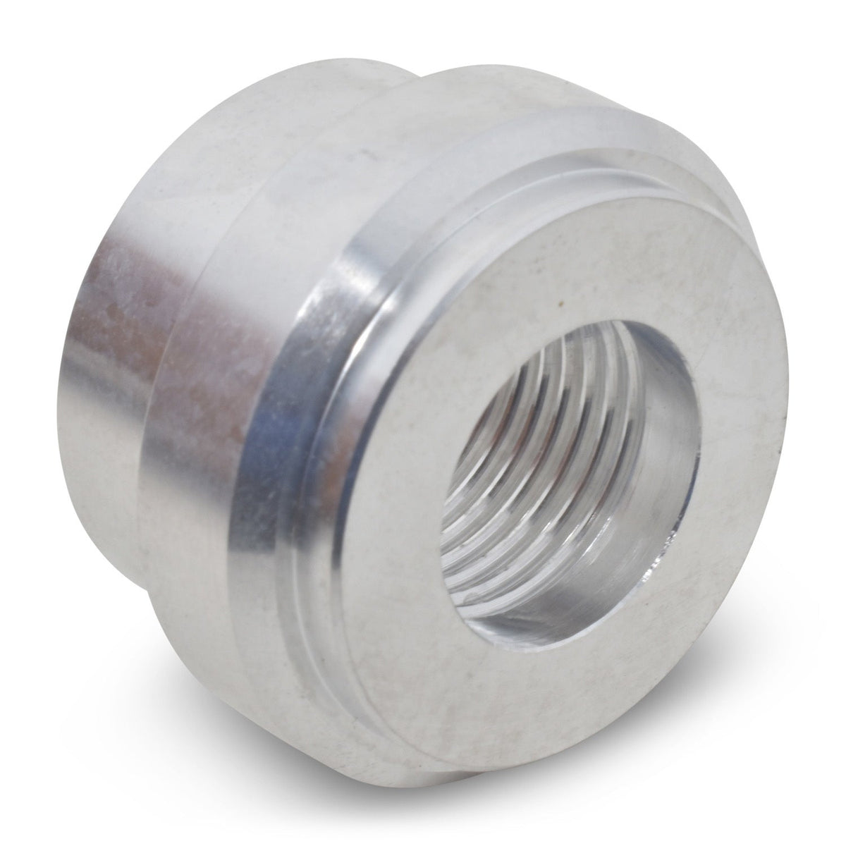 1/8 To 1/8 F Weld Bung - 670740