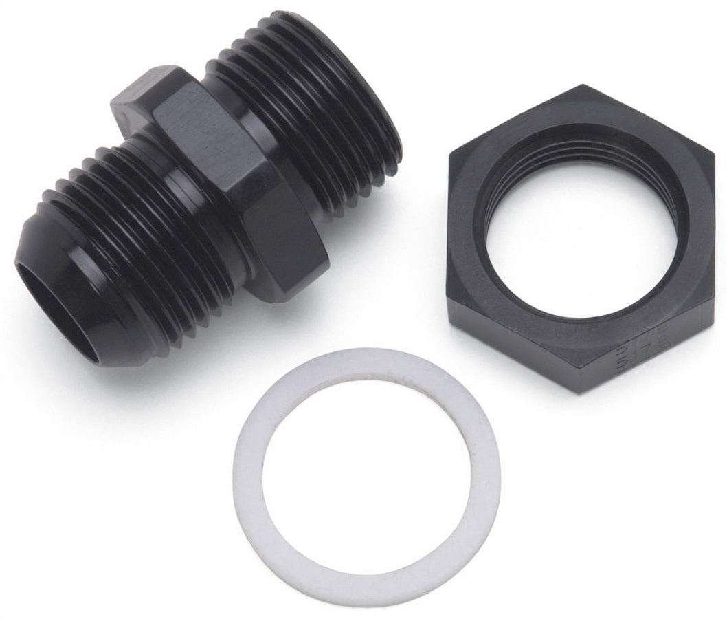 #6 Fuel Cell Bulkhead - 670850