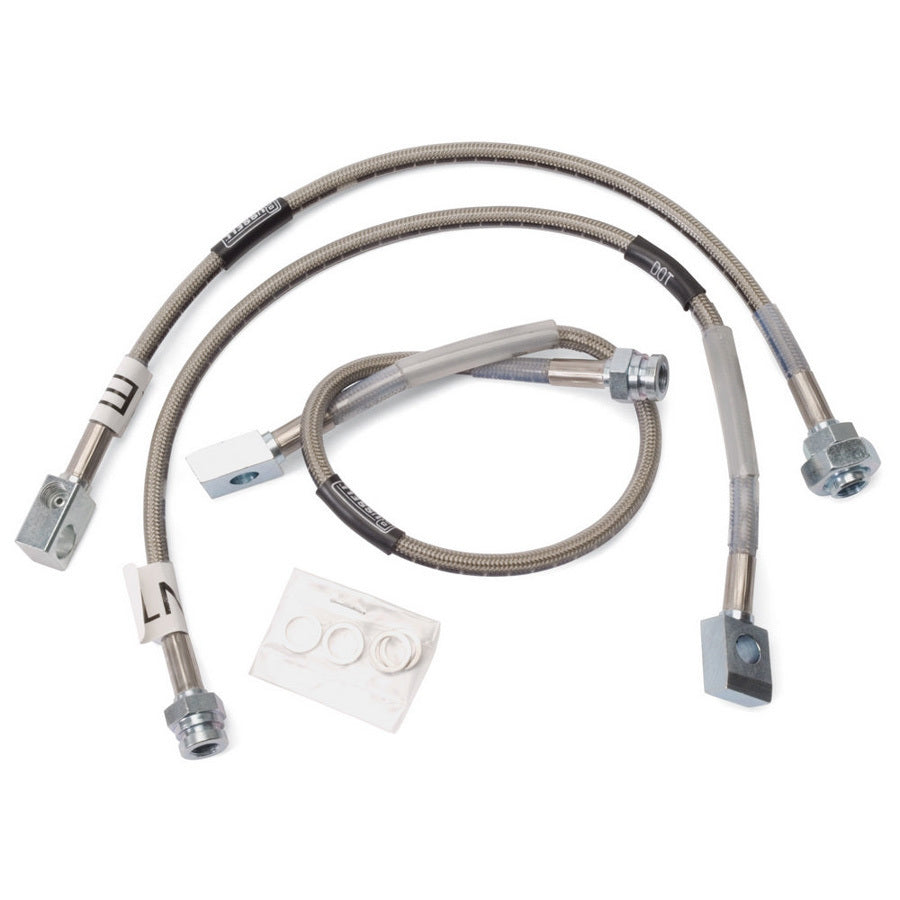 Brake Line Kit - 672370