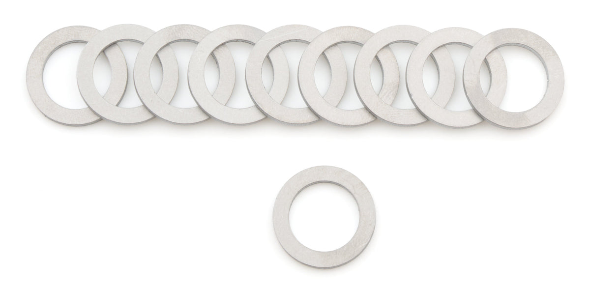 12mm 7/16 Brk Line Wshrs 10/pkg - 683990