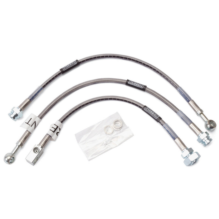 Brake Line Kit - 692030