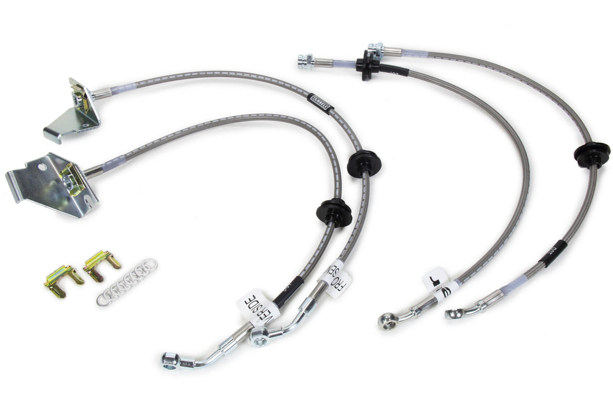 Brake Hose Kit - 692210