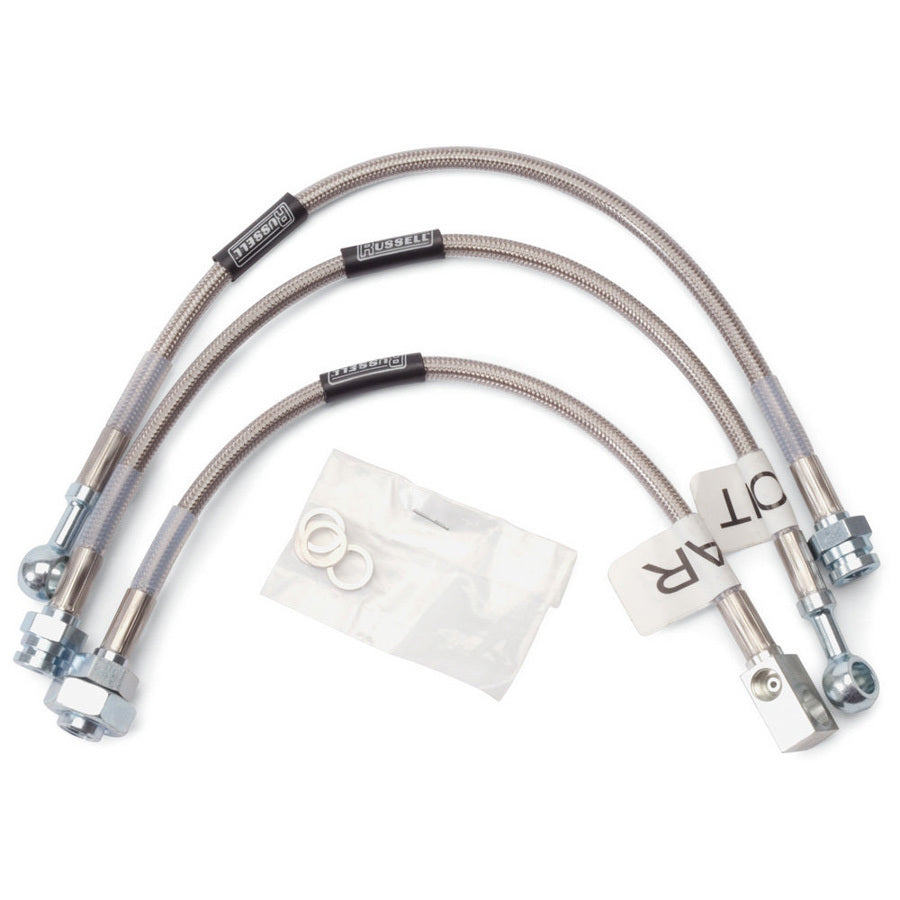 Brake Line Kit - 692280