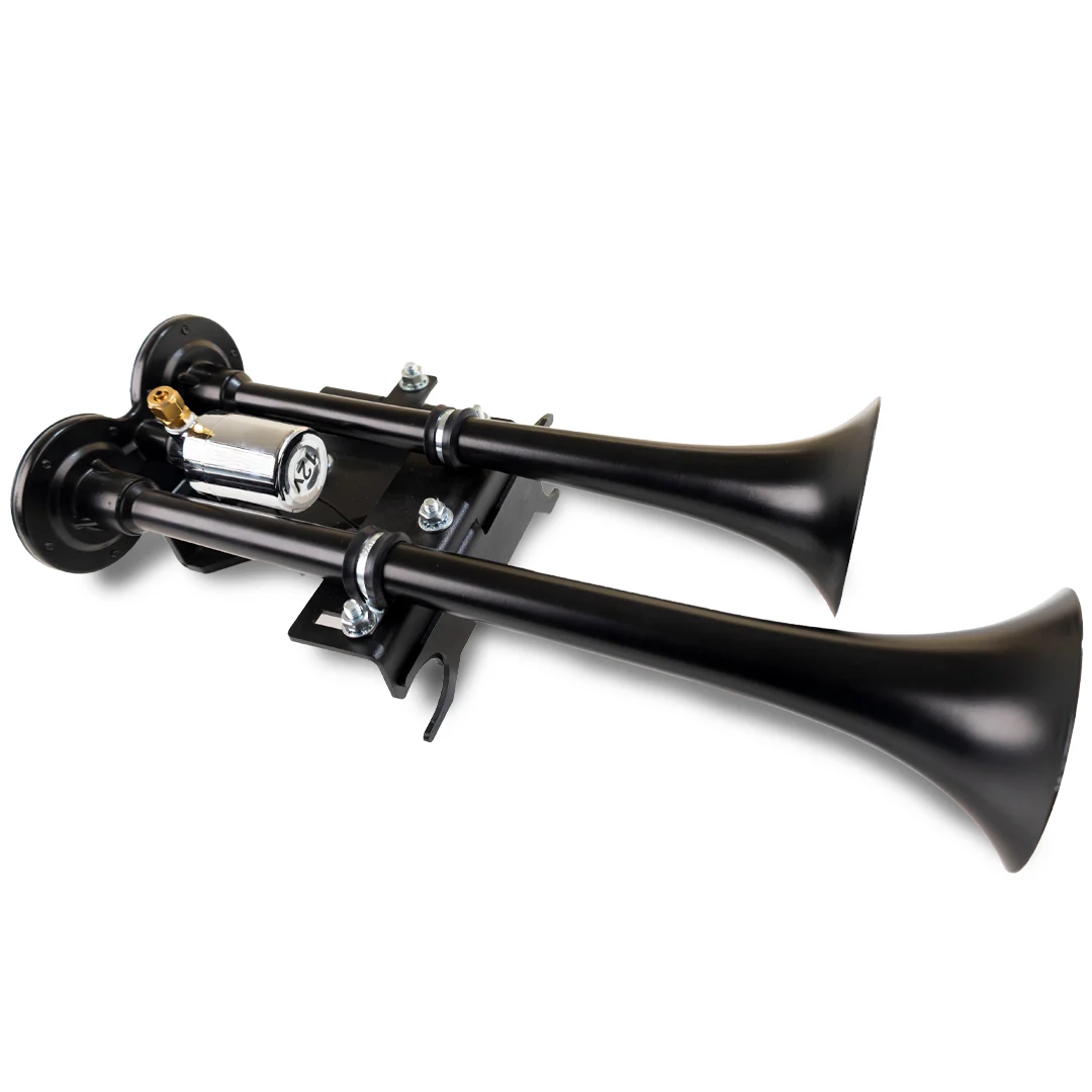 Kleinn Air Horns - RZR1000-102-1 - RZR 1000 Model 102-1 Horns