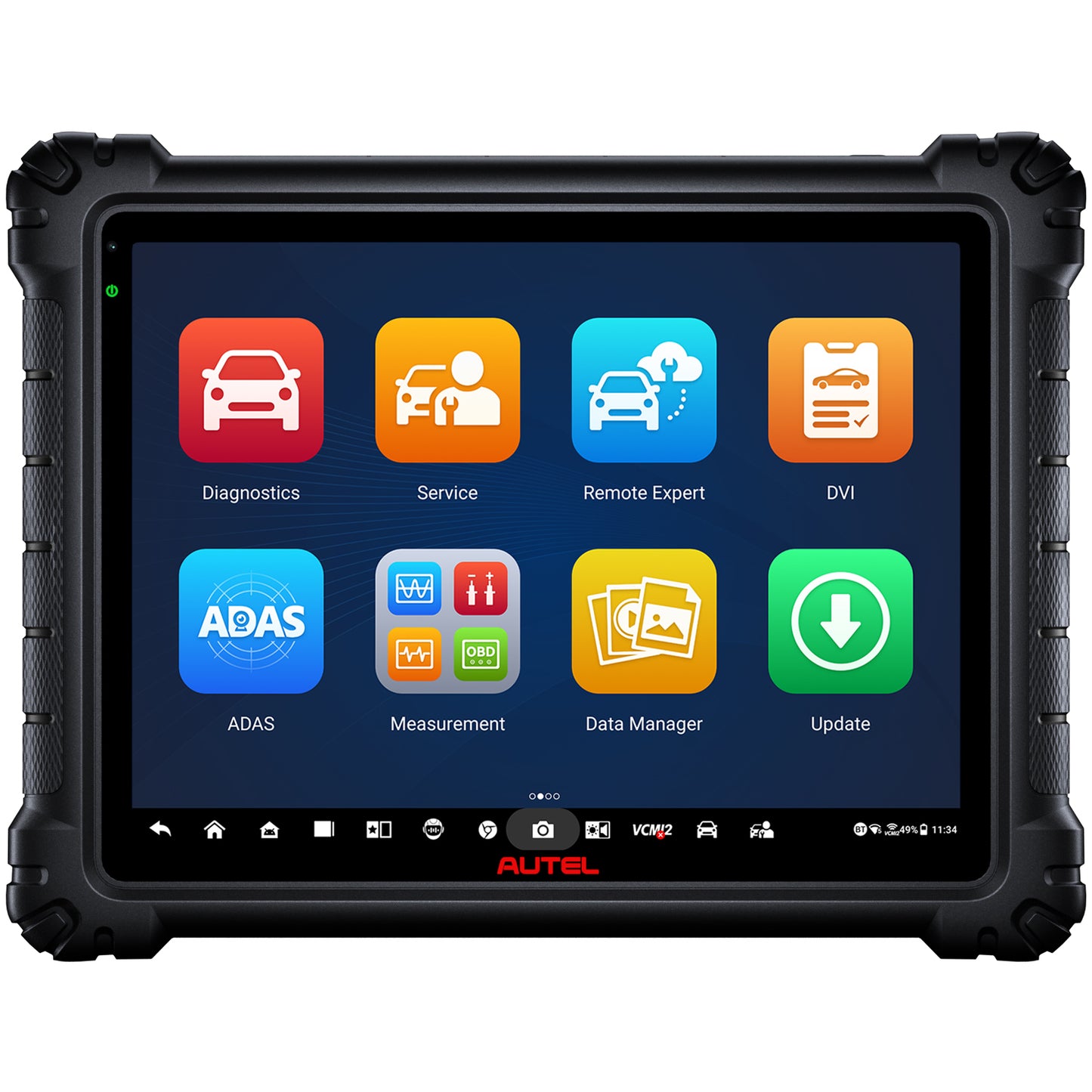 MaxiSYS Ultra S2 Tablet With IA1000 Software