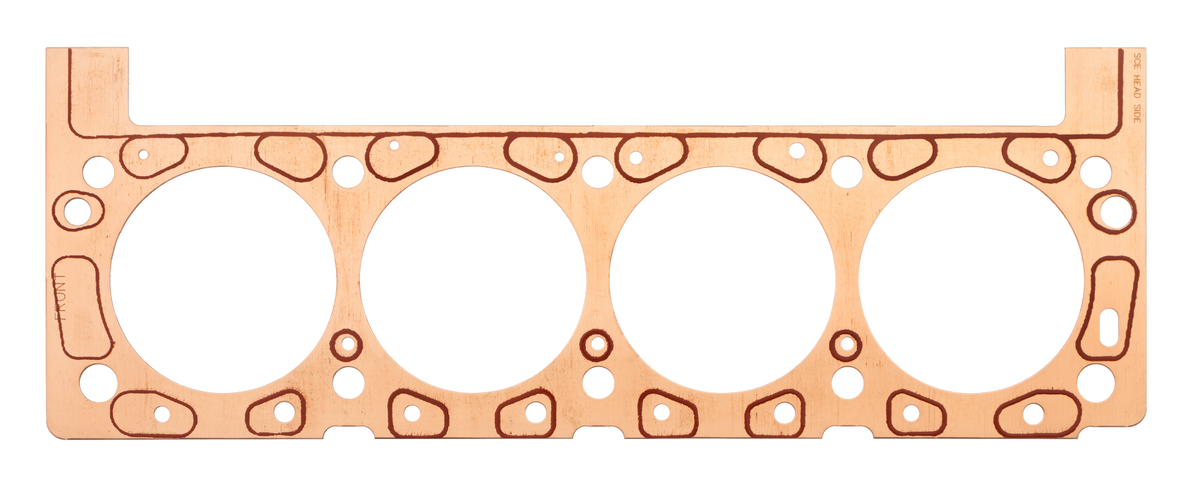 FORD 429-460 4.570 X .093 ICS TITAN COPPER HD GSKT LEFT SIDE
