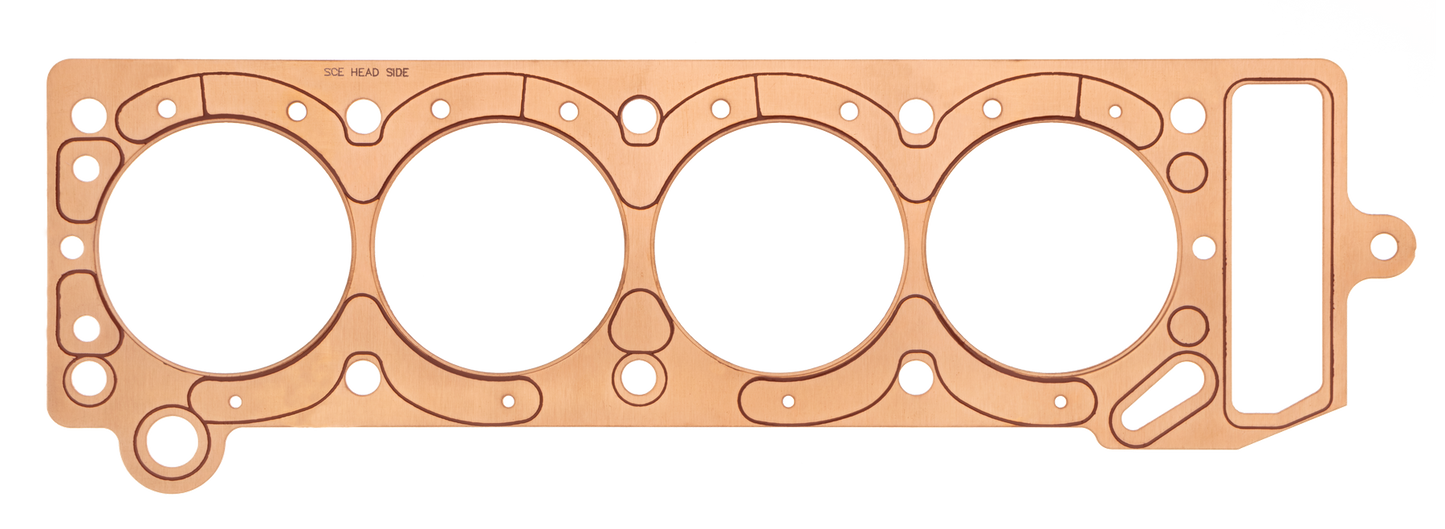 TOYOTA 22R 3.750 X .093 ICS TITAN COPPER HD GSKT
