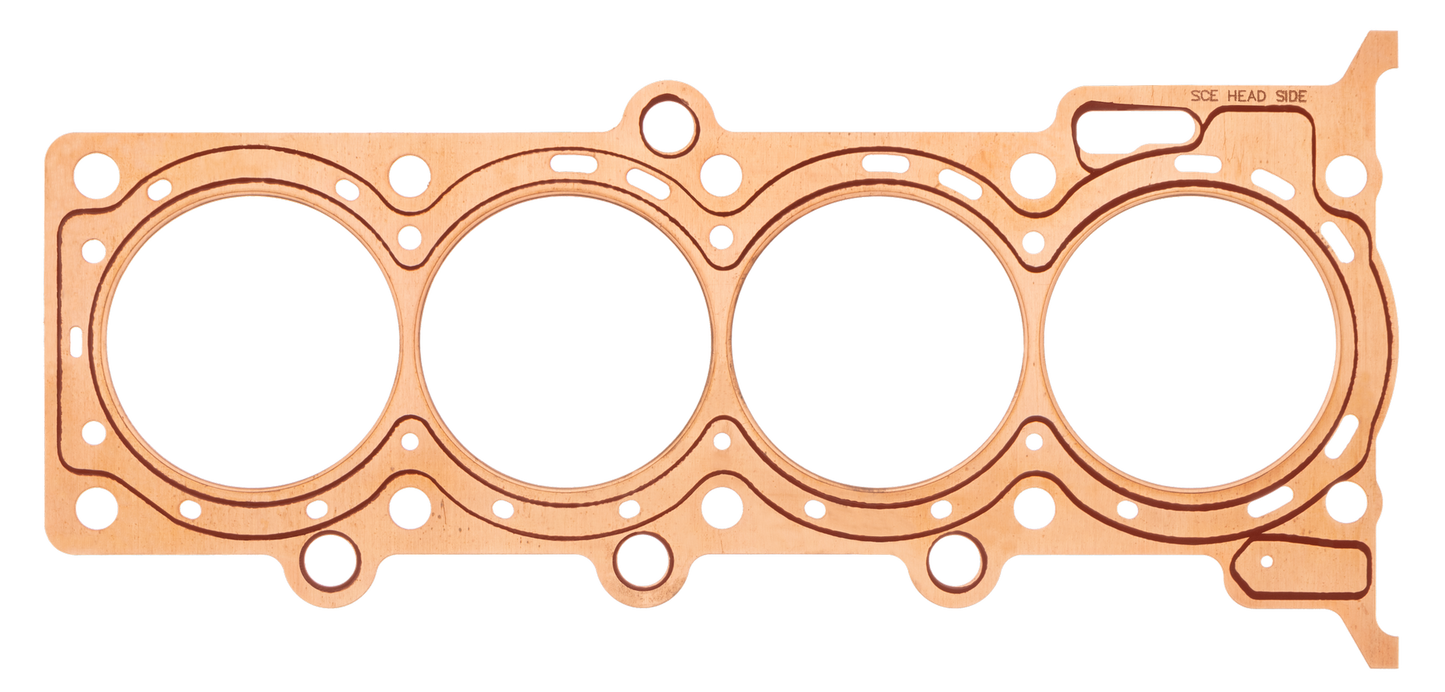 SATURN SL2 SOHC 1.9L 3.437 X .072 ICS TITAN COPPER HD GSKT
