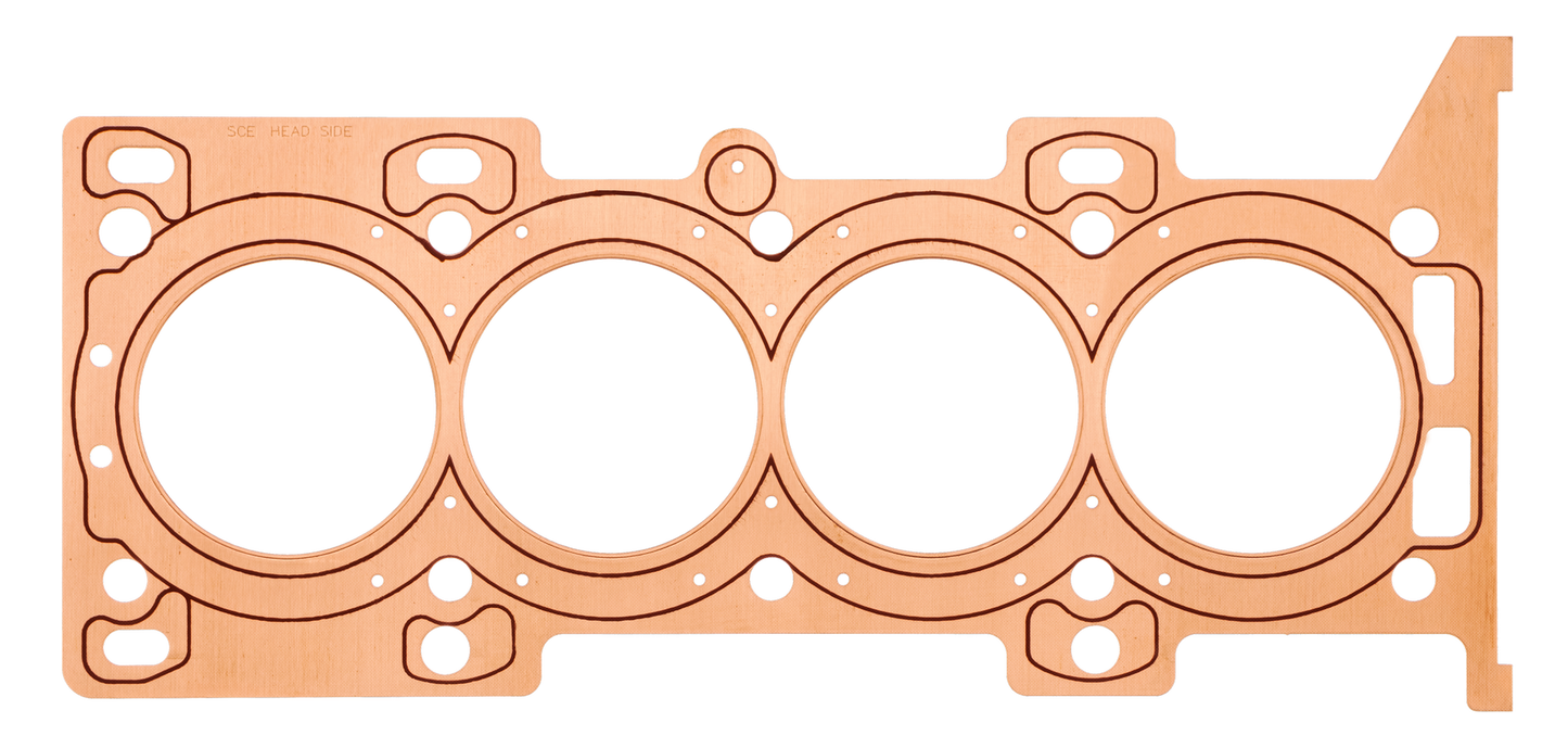 MAZDA 6 2.3L DURATEC 4CYL 3.437 X .093 ICS TITAN COPPER HD G