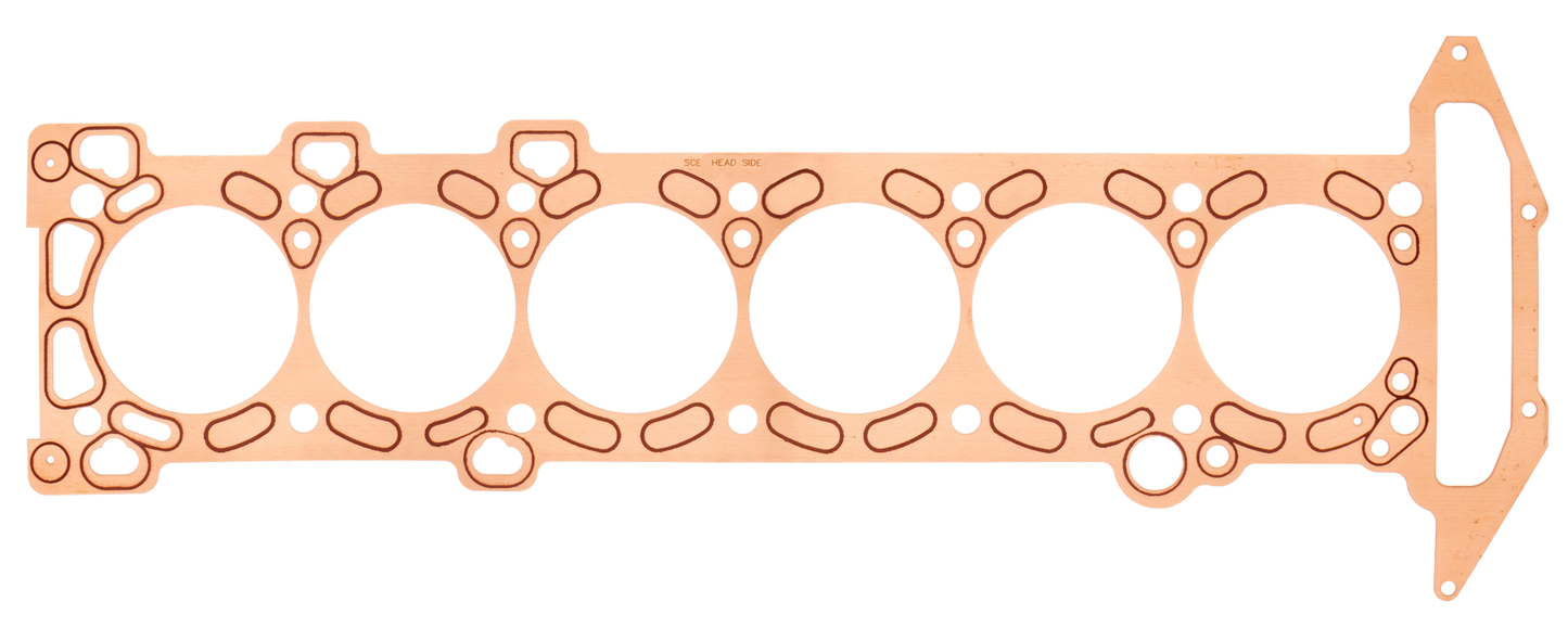 NISSAN PATROL TB48DE 4.8L INLINE 6 3.950 X .093 ICS TITAN CO