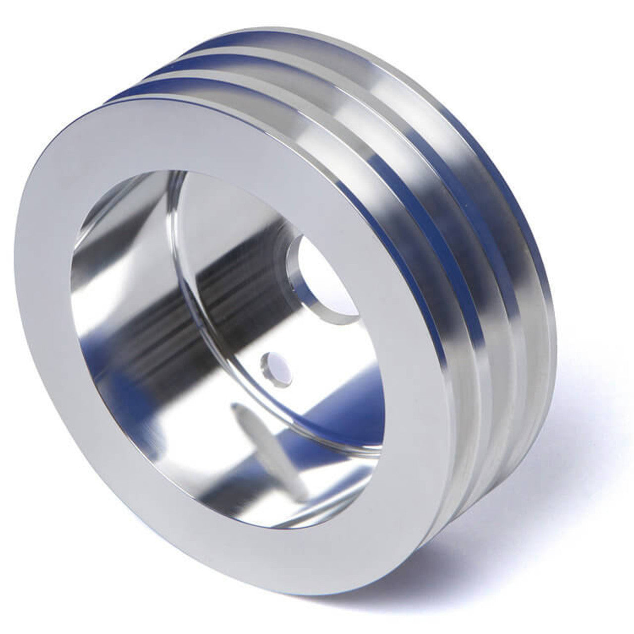 Small Block Chevy Crankshaft Pulley - SWP