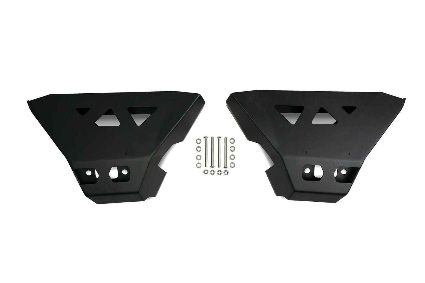 2021-22 Ford Bronco Front Lower Control Arm Skid Plate