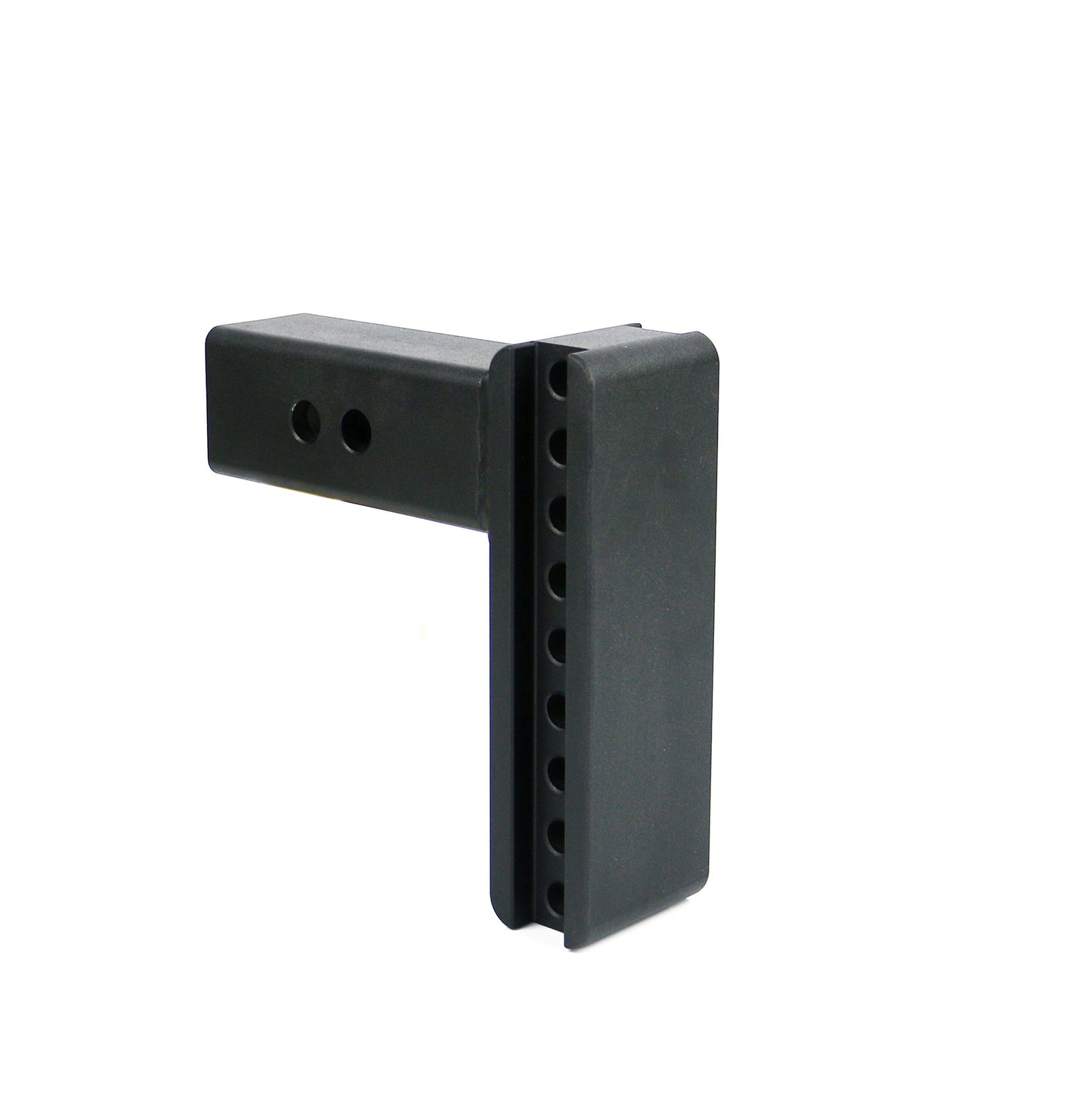 Steel Weigh Safe Drawbar 6" Drop 2.5" Shank
