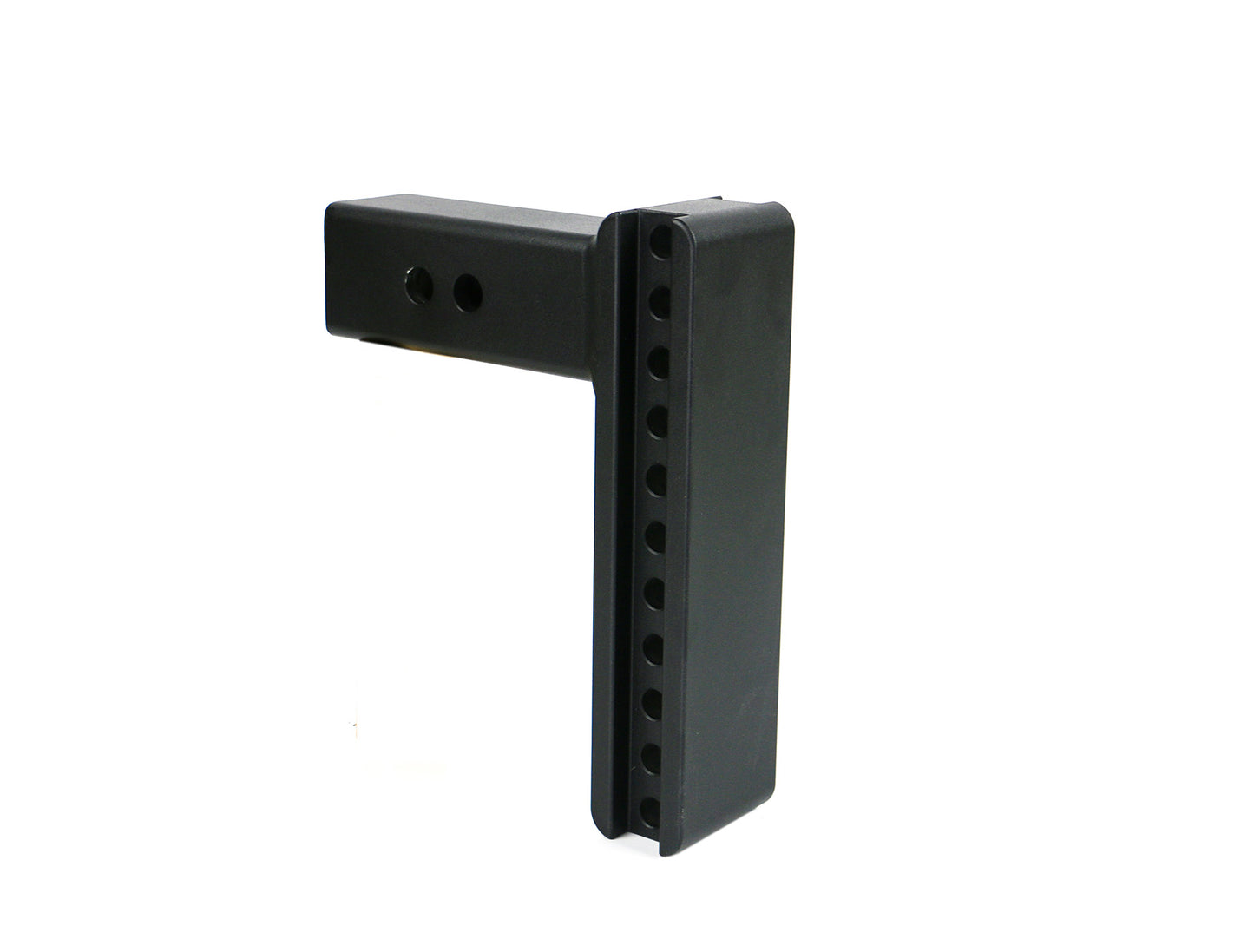 Steel Weigh Safe Drawbar 8" Drop 2.5" Shank