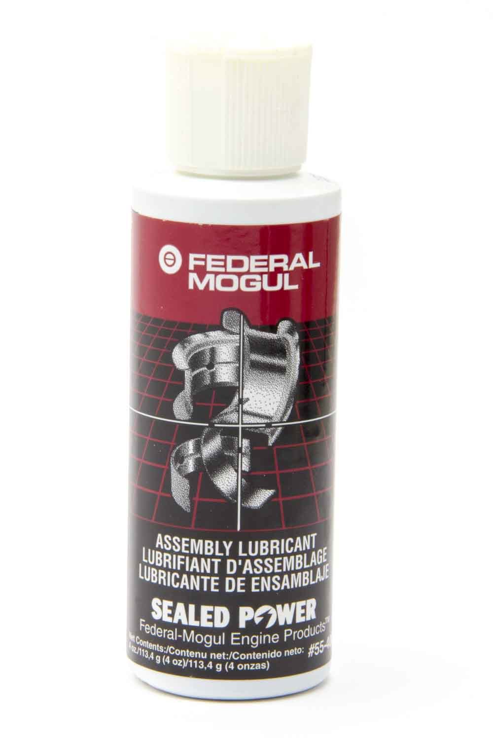 Cam & Lifter Prelube - 55400