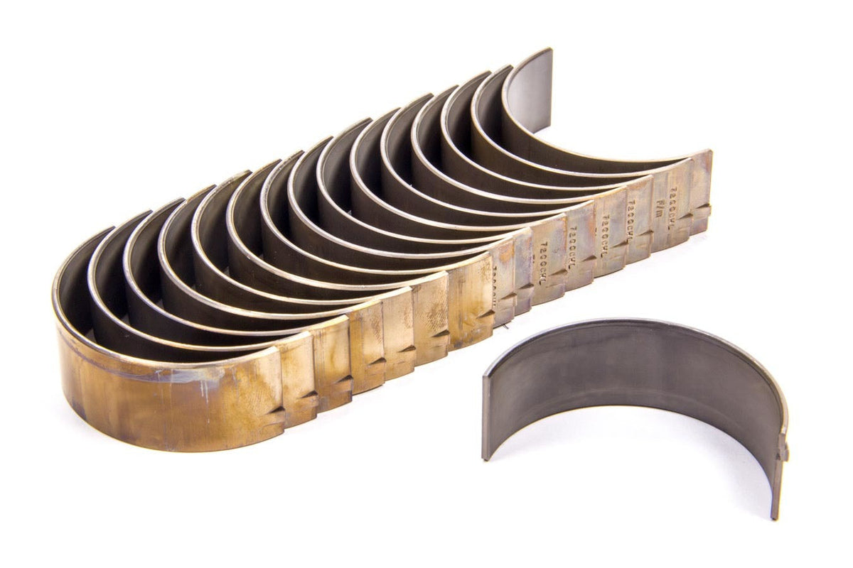 Connecting Rod Bearing Set - 87200CH20