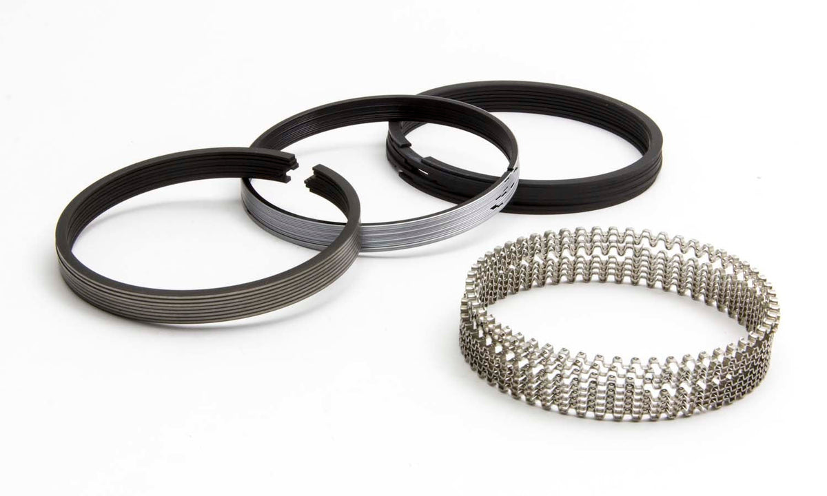 Moly Piston Ring Set - E458K