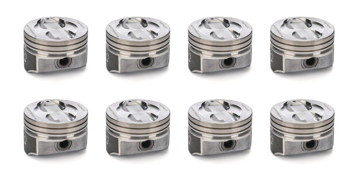 Cast Piston - H423DCP30